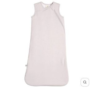 Kyte Baby Sleep Bag in Oat 1.0